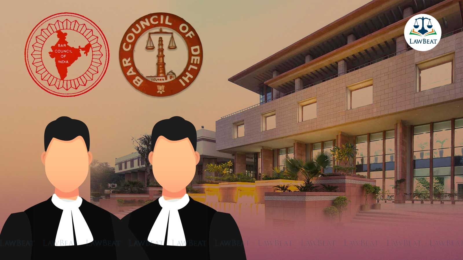 “Notification mandating ID address of Delhi for enrolment needs to be struck down immediately”: High Court tells Bar Council of Delhi “Notification mandating ID address of Delhi for enrolment needs to be struck down immediately”: High Court tells Bar Council of Delhi